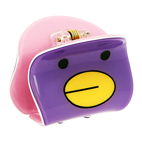 

Краб MISS PINKY medium size