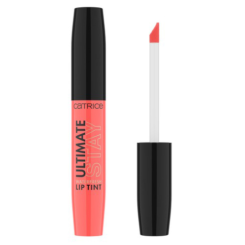 

Тинт для губ CATRICE ULTIMATE STAY WATERFRESH LIP TINT тон 020 stay on over