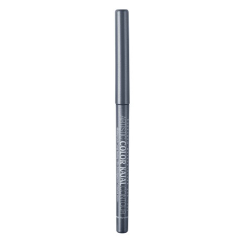 

Карандаш для глаз RELOUIS ARTISTIC COLOR KAJAL CONTOUR механический тон 08 gunpowder