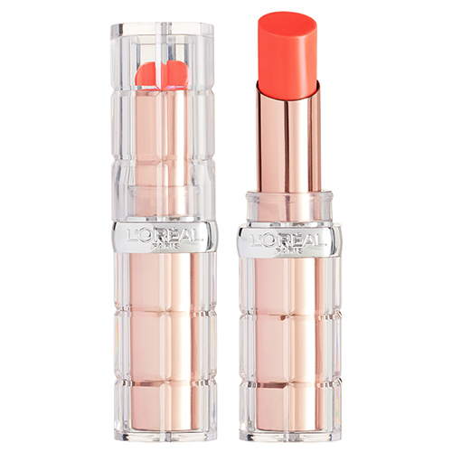 Помада для губ `LOREAL` COLOR RICHE PLUMP & SHINE тон 101