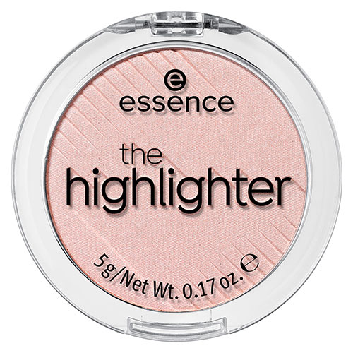 

Хайлайтер для лица ESSENCE THE HIGHLIGHTER тон 10