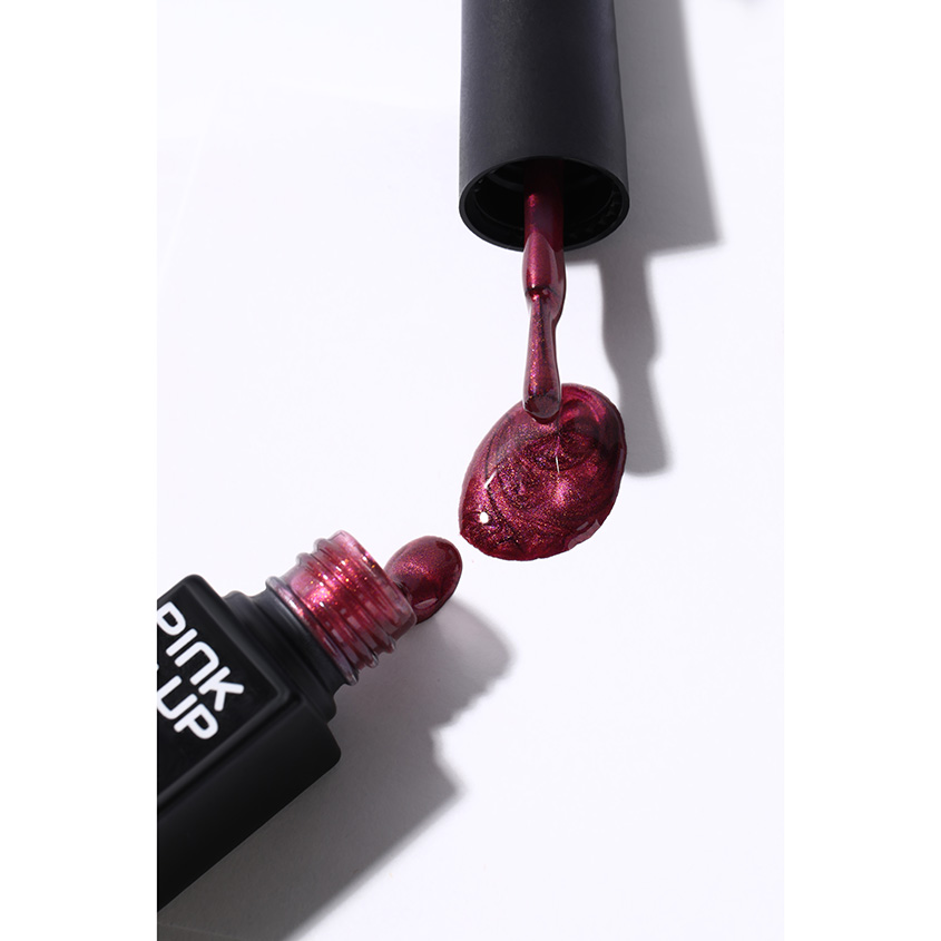 Гель-лак для ногтей UV/LED `PINK UP` `MINI PRO` тон 31 5 мл