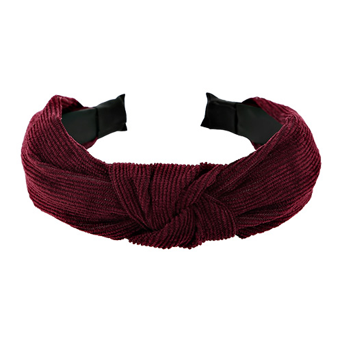 

Ободок LADY PINK medium
