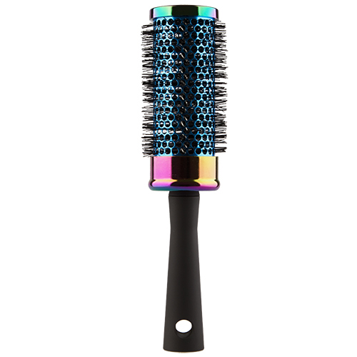 

Брашинг для волос LADY PINK GALAXY средний синий