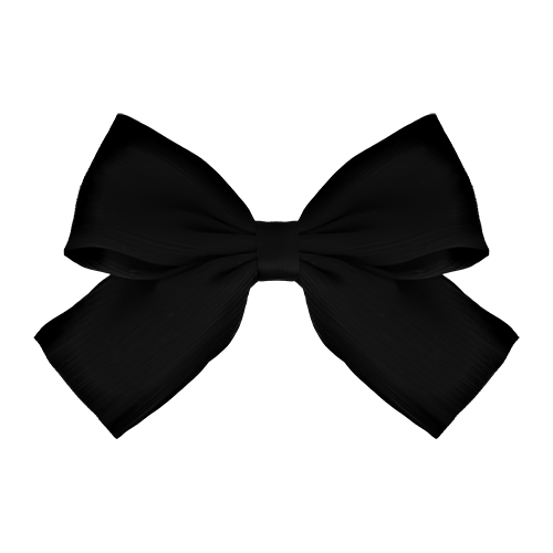 

Заколка LADY PINK BOW