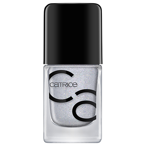Лак для ногтей `CATRICE` ICONAILS GEL LACQUER тон 59 10,5 мл