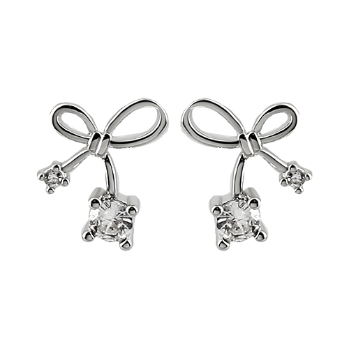 

Серьги LADY PINK MUST HAVE