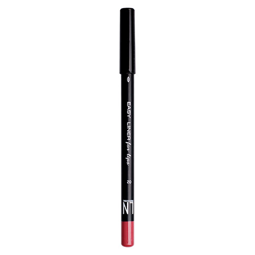 

Карандаш для губ LN PROFESSIONAL EASY LINER FOR LIPS тон 02