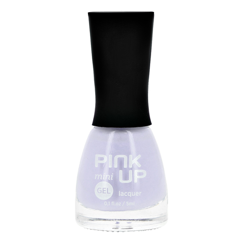 Гель-лак для ногтей `PINK UP` `MINI GEL` тон 62 5 мл