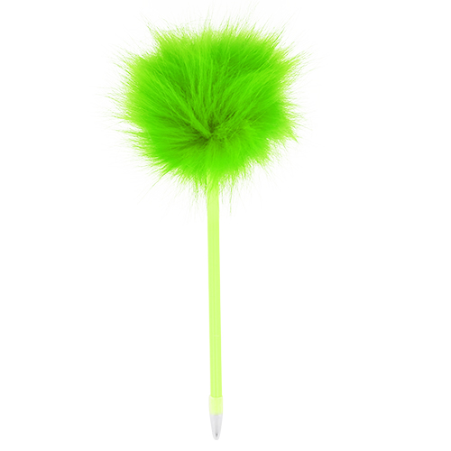 Ручка FUN NEON green