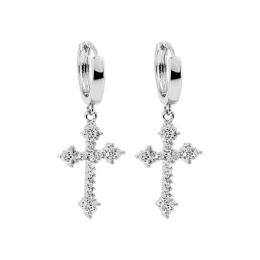 

Серьги LADY PINK MUST HAVE