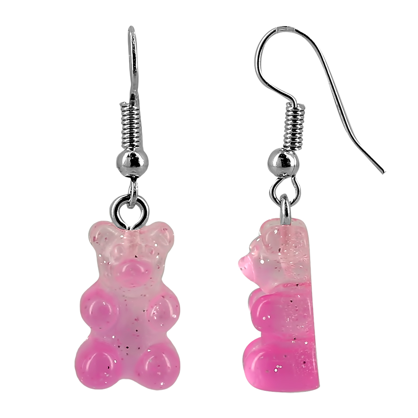 

Серьги LADY PINK CANDY SHOP
