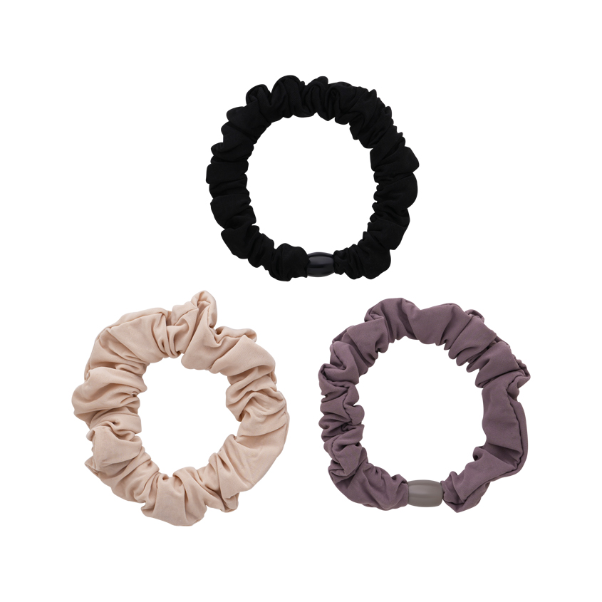 Набор резинок LADY PINK BASIC