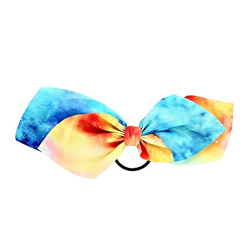 

Резинка LADY PINK COSMIQUE bow