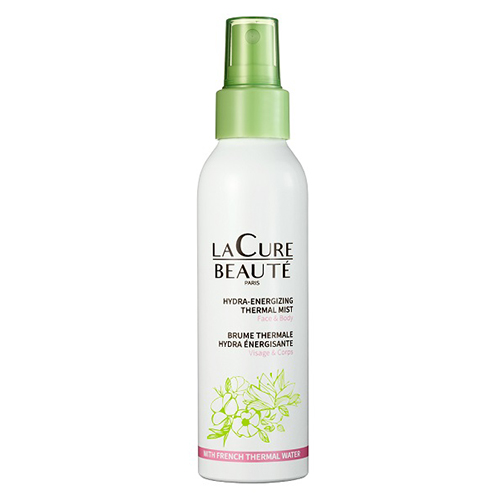 

Мист для лица LA CURE BEAUTE термальный 120 мл