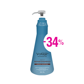 KHARISMA VOLTAGE