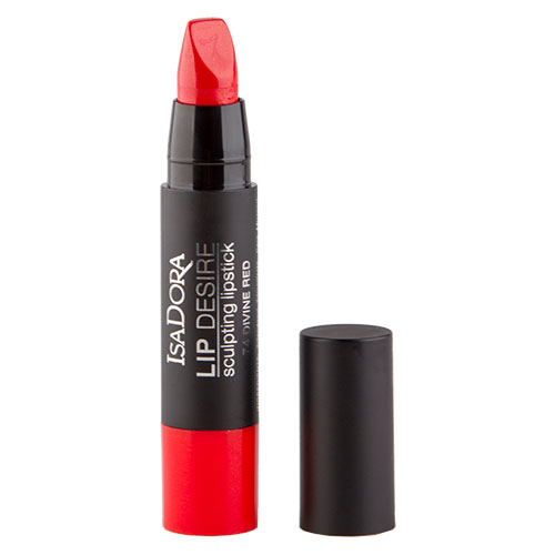 

Помада для губ ISADORA LIP DESIRE SCULPTING LIPSTICK тон 74