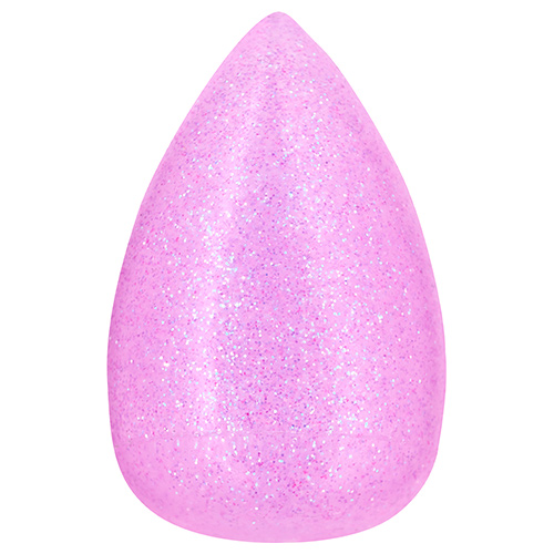 

Спонж для макияжа ESSENCE DANCING ON THE MILKY WAY силиконовый