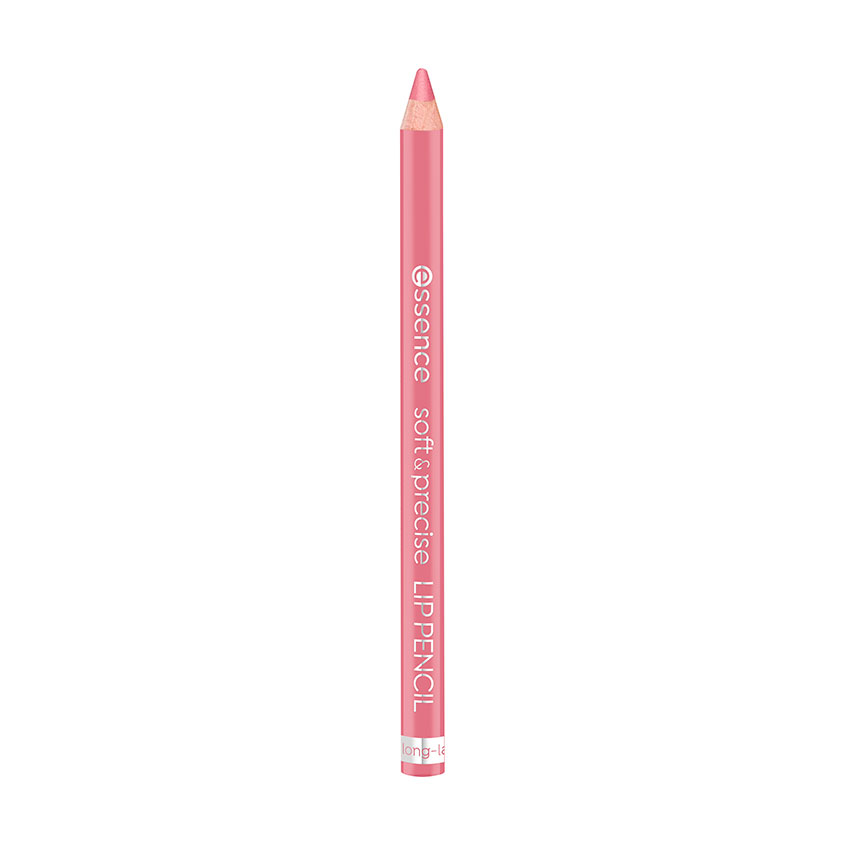 Карандаш для губ ESSENCE SOFT & PRECISE LIP PENCIL тон 25 lovely