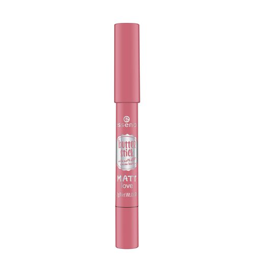 

Помада для губ ESSENCE BUTTER STICK тон 04