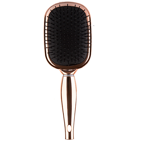 

Расческа для волос LADY PINK GOLD большая