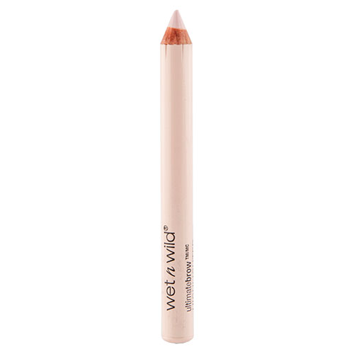 

Хайлайтер-карандаш для бровей WET N WILD ULTIMATE BROW