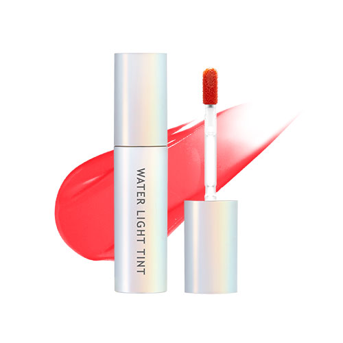 Тинт для губ APIEU WATER LIGHT TINT тон Rd02