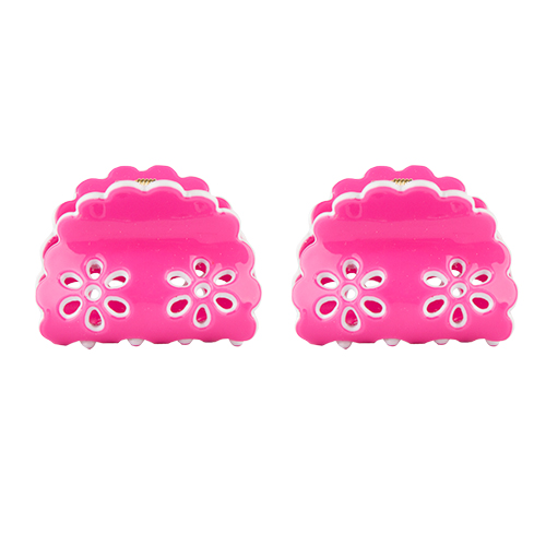 

Набор крабов LADY PINK