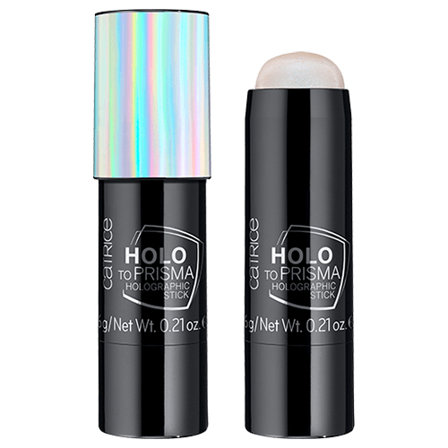 

Хайлайтер для лица CATRICE HOLO TO PRISMA HOLOGRAPHIC STICK в стике