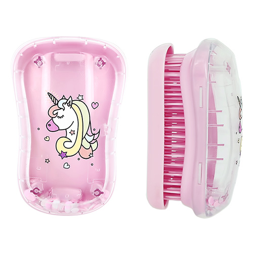 

Расческа для волос MISS PINKY