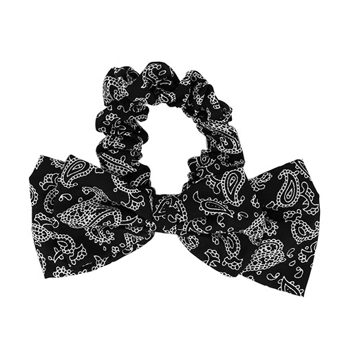 

Резинка LADY PINK material bow