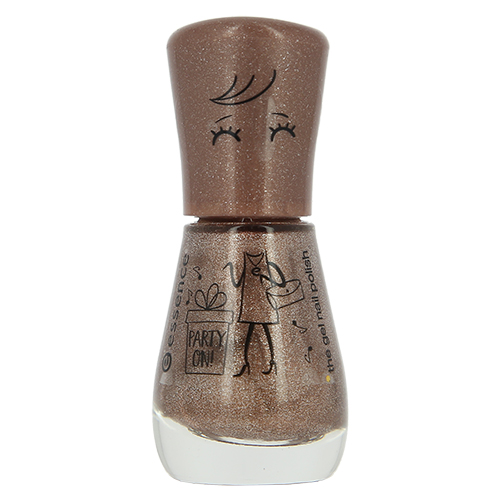 Лак для ногтей `ESSENCE` GEL NAIL POLISH тон 112 8 мл