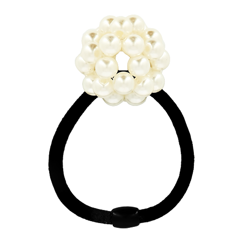 

Резинка LADY PINK beads