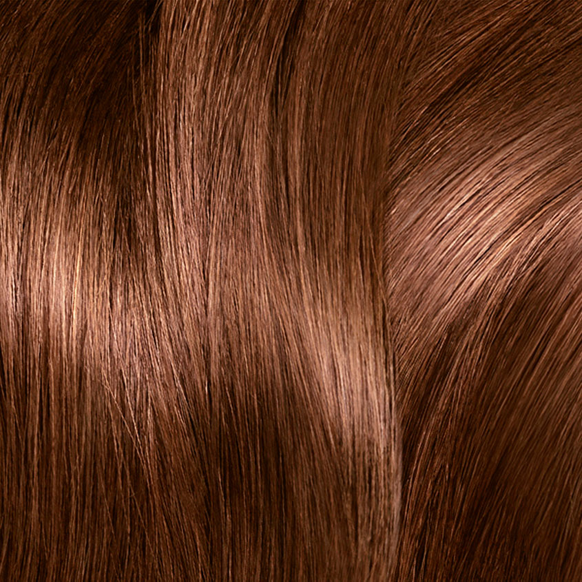 Крем-краска для волос `LOREAL` `CASTING` CREME GLOSS тон 618 (Ваниловый Мокко)
