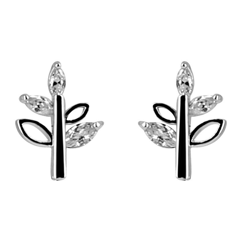 

Серьги LADY PINK MUST HAVE