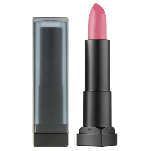 

Помада для губ MAYBELLINE COLOR SENSATIONAL MATT пудровая тон 10
