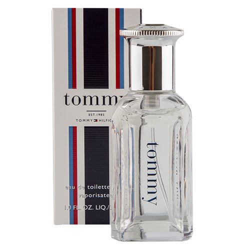 

Туалетная вода TOMMY HILFIGER TOMMY BOY муж. 30 мл