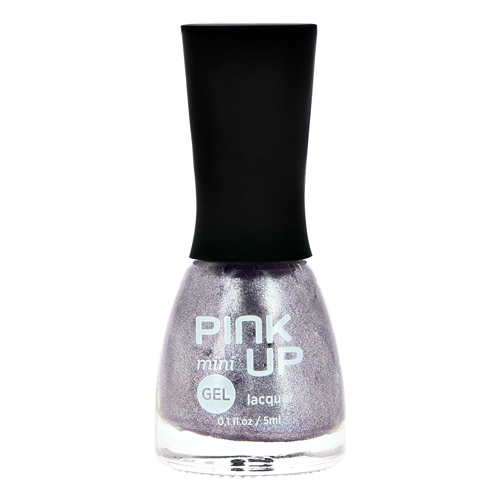 Гель-лак для ногтей `PINK UP` `MINI GEL` тон 65 5 мл