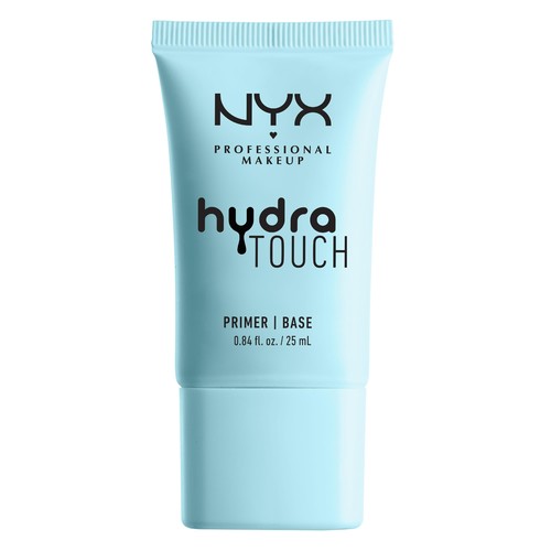 Праймер для лица NYX PROFESSIONAL MAKEUP HYDRA TOUCH тон 01 увлажняющий 20 мл