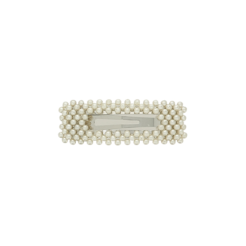 

Заколка LADY PINK BEAD IT! pearl
