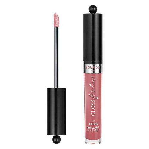 

Блеск для губ BOURJOIS GLOSS FABULEUX тон 09
