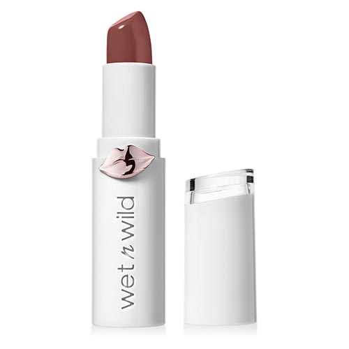 

Помада для губ WET N WILD MEGA LAST LIPSTICK тон 1429e mad for mauve