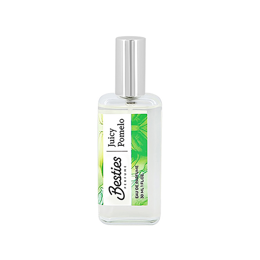 Парфюмерная вода BESTIES EAU DE PARFUME juicy pomelo жен. 30 мл