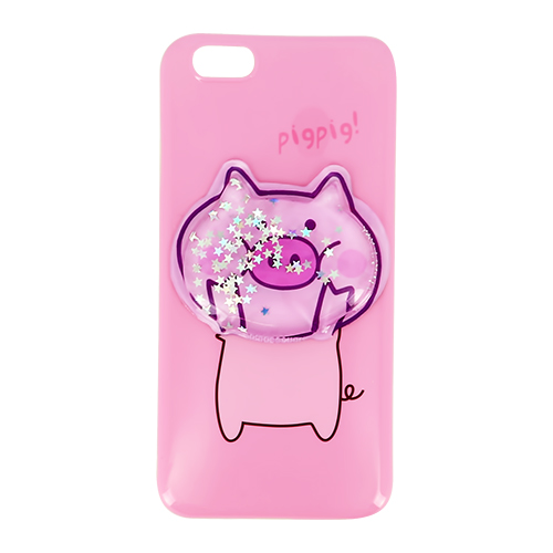 

Чехол для мобильного телефона LADY PINK