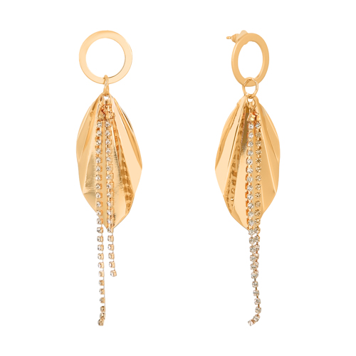 

Серьги LADY PINK BOHO LOVE