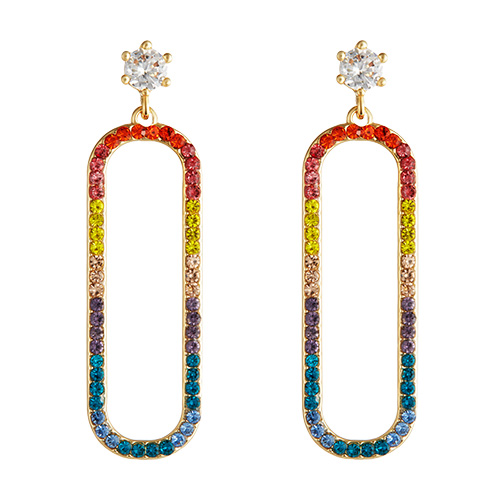 

Серьги LADY PINK MUST HAVE