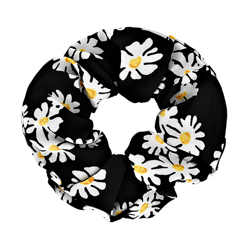 

Резинка LADY PINK PARADISE GARDEN material big