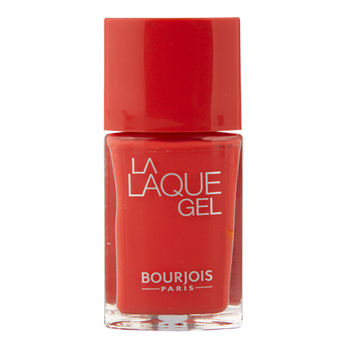 Лак для ногтей `BOURJOIS` LA LAQUE GEL тон 03 10 мл