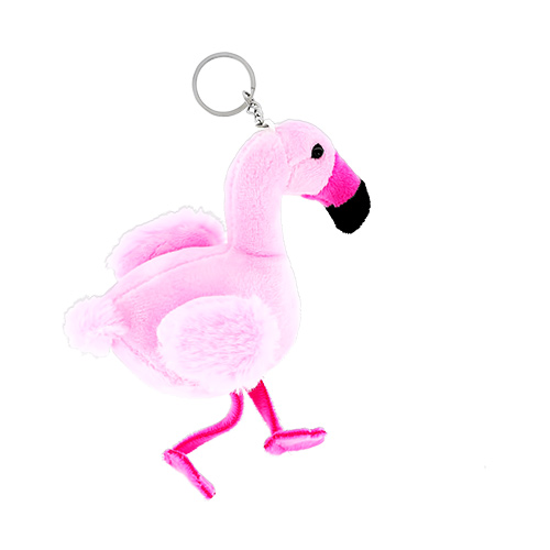 

Брелок MISS PINKY