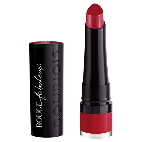 

Помада для губ BOURJOIS ROUGE FABULEUX тон 12